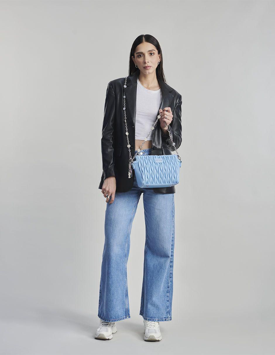 Bolsa crossbody Princesas para mujer 7