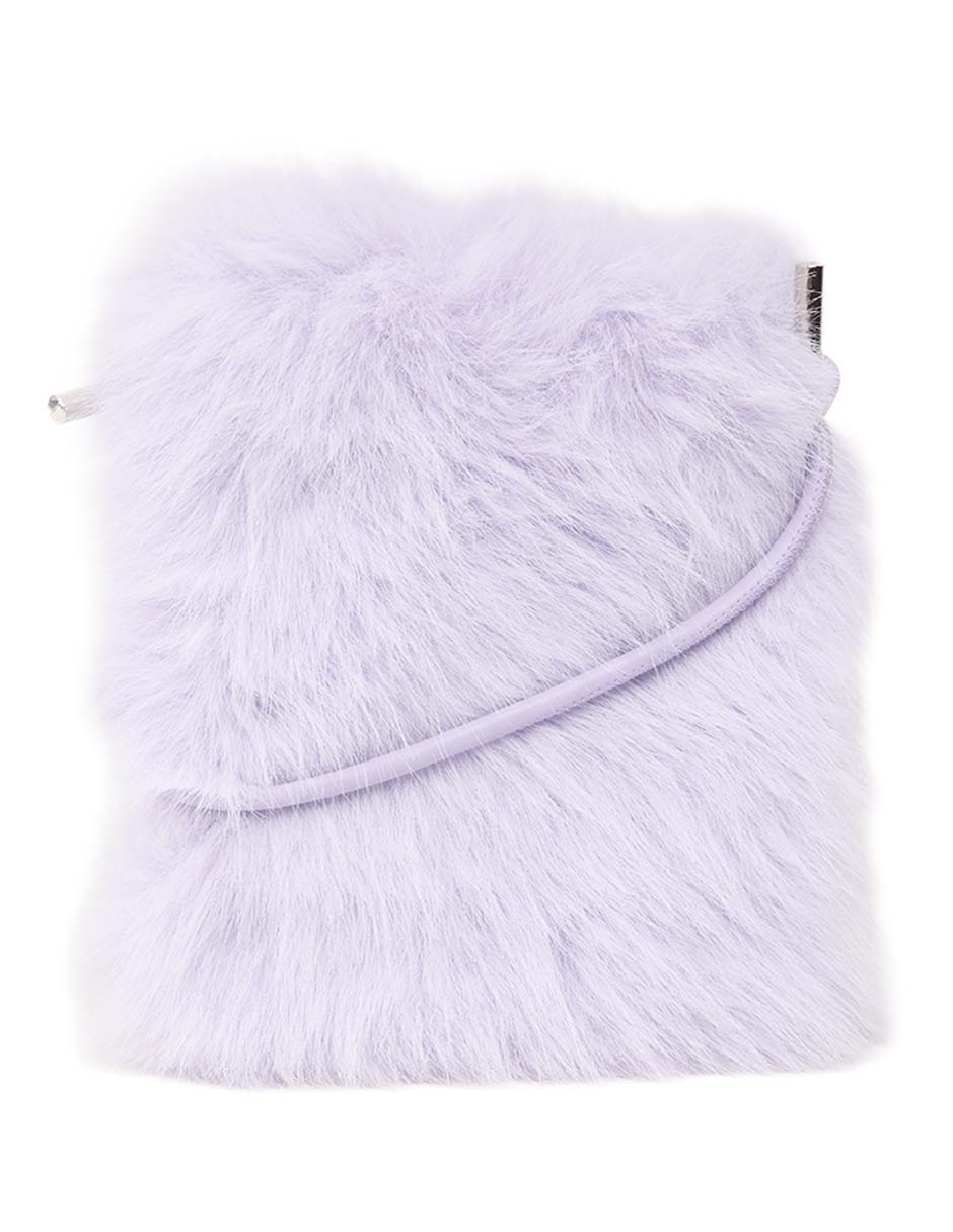 Bolsa crossbody para mujer