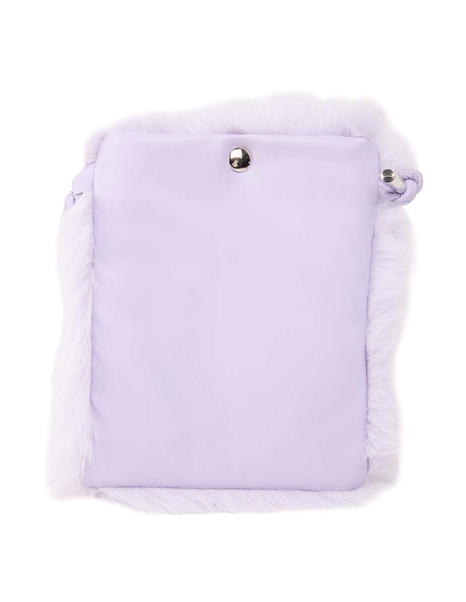Bolsa crossbody para mujer 4
