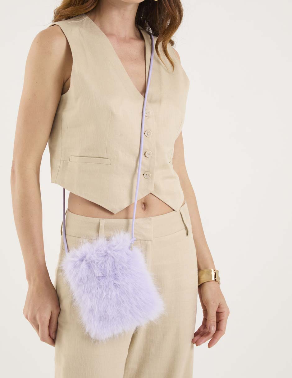 Bolsa crossbody para mujer 2