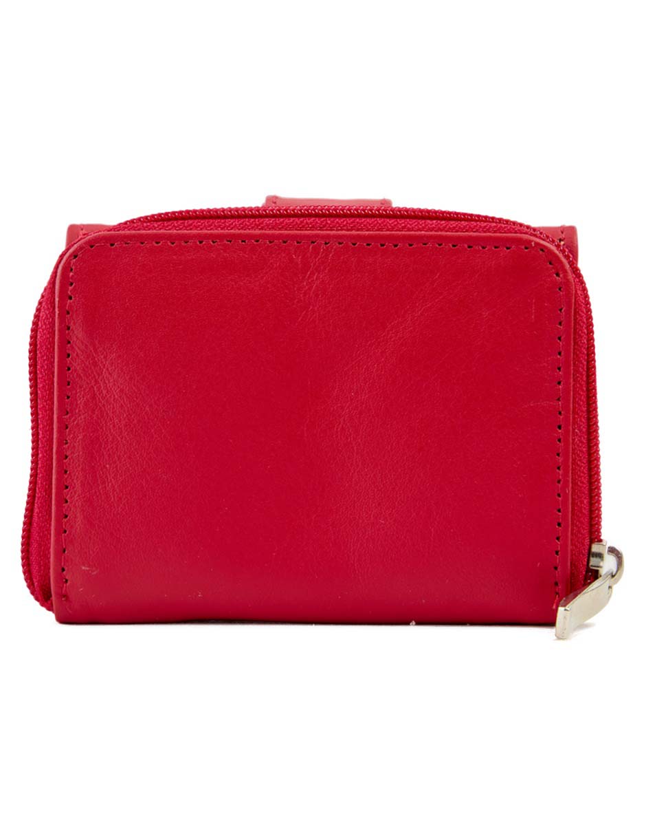 Rojo