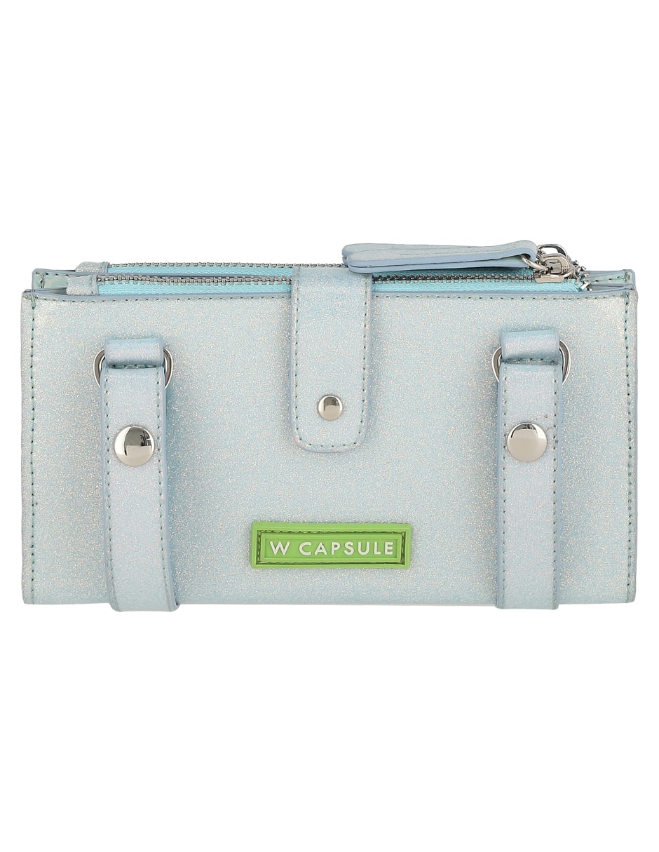 Bolsa crossbody Scooby Doo para mujer 5