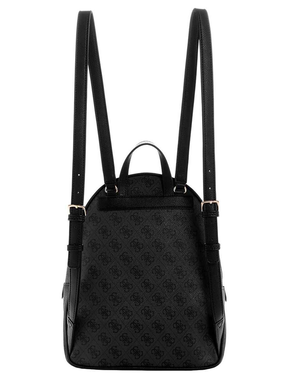 Mochila casual Guess Manhattan Ii para mujer