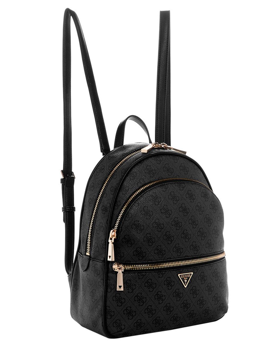Mochila casual Guess Manhattan Ii para mujer