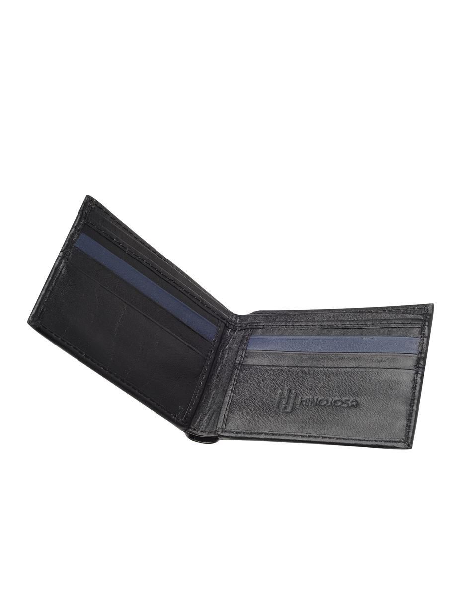 Cartera para hombre 4