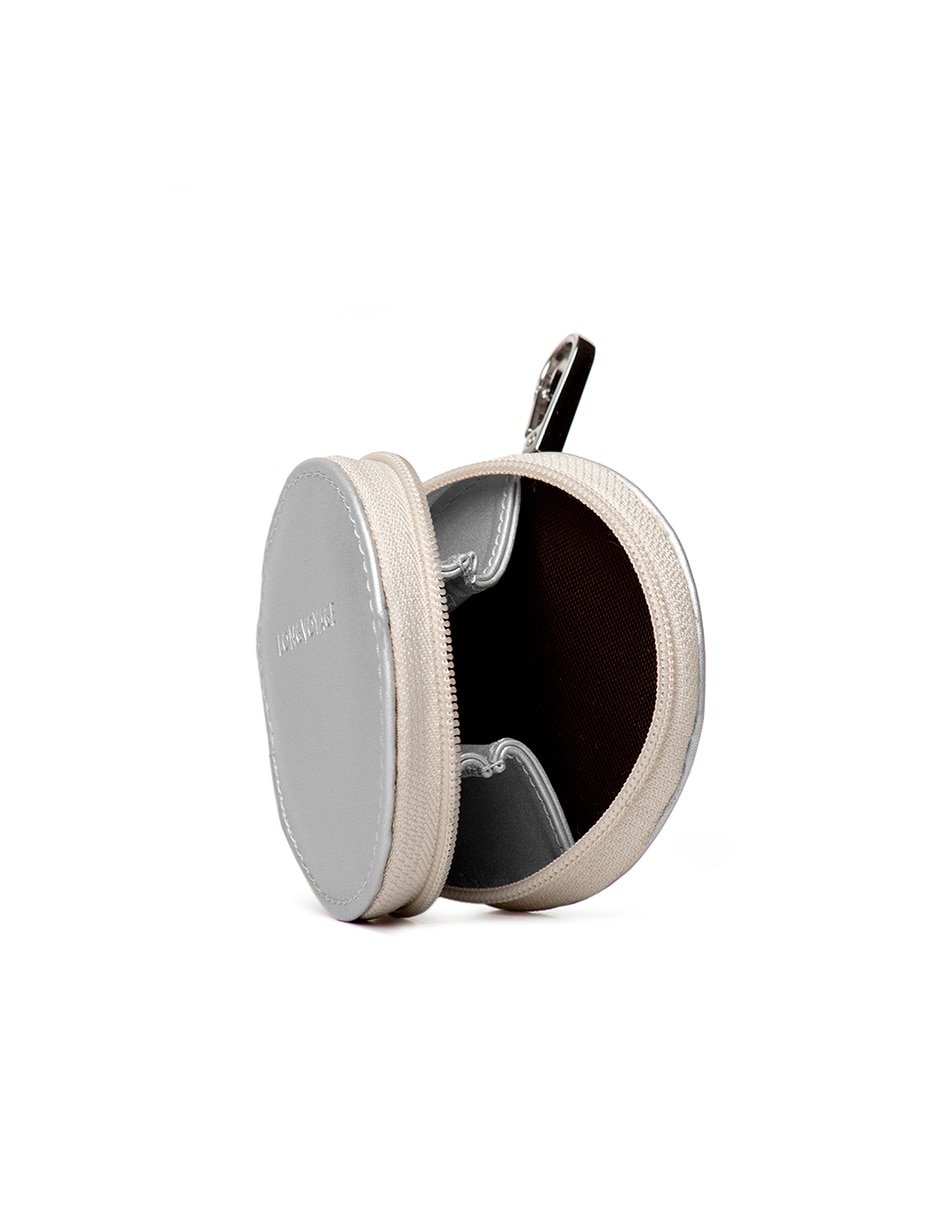 Monedero Longvoyage Elite Cercle para mujer