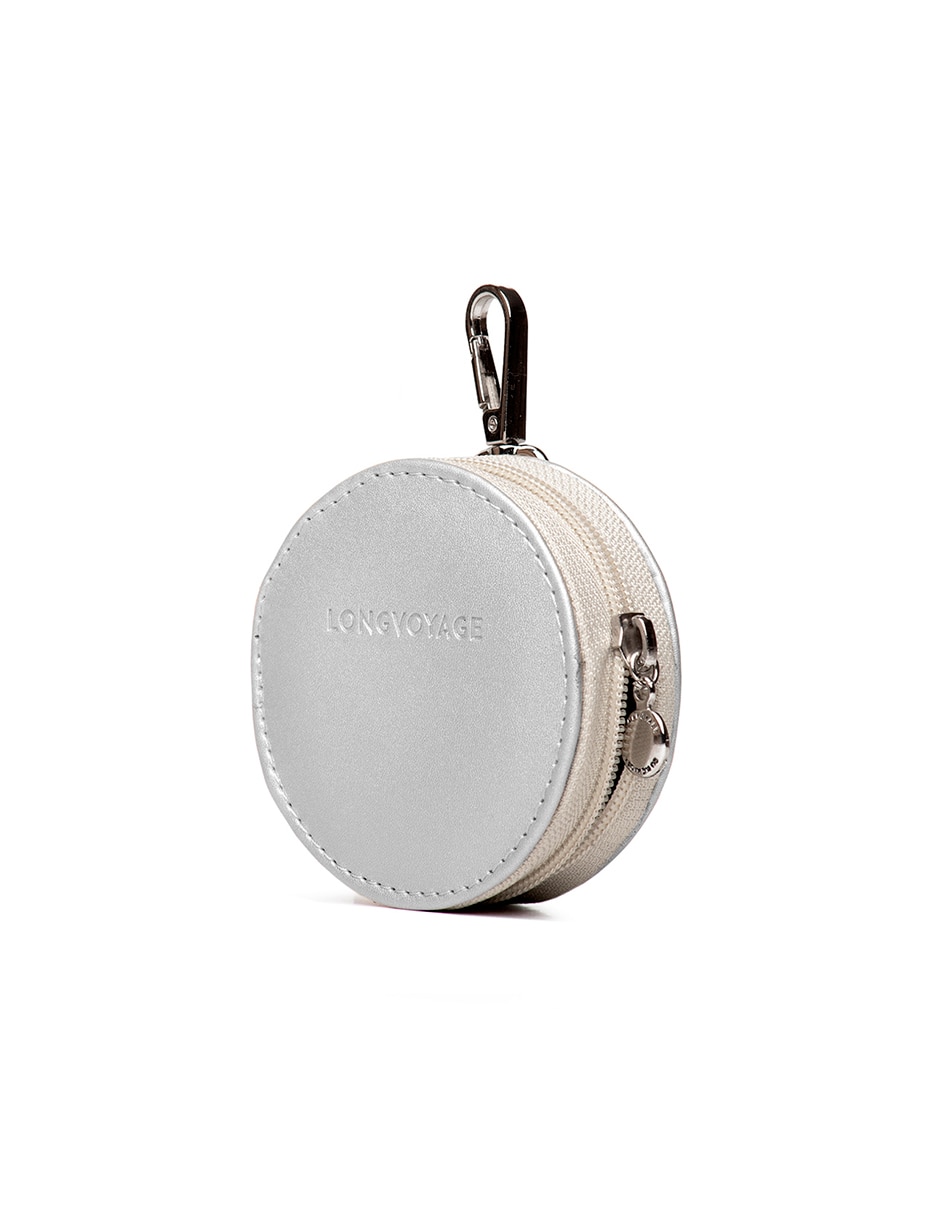 Monedero Longvoyage Elite Cercle para mujer