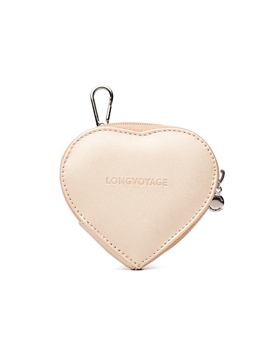 Monedero coeur para mujer