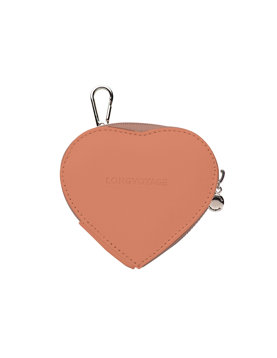 Monedero coeur para mujer