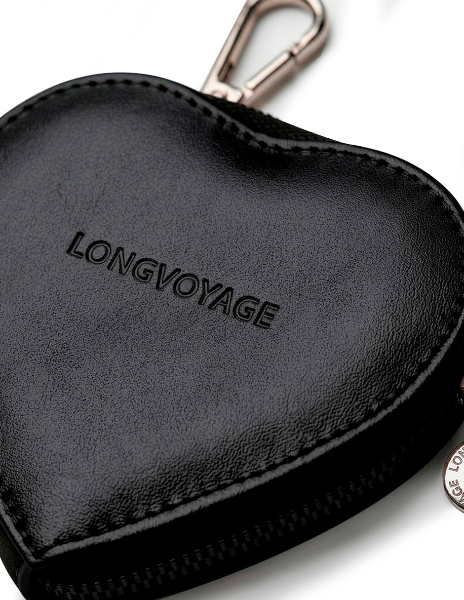 Monedero coeur para mujer 6