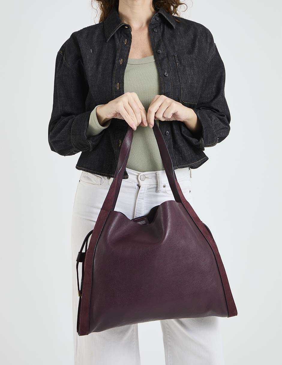 Bolsa tote Dolce Vita Holiday para mujer