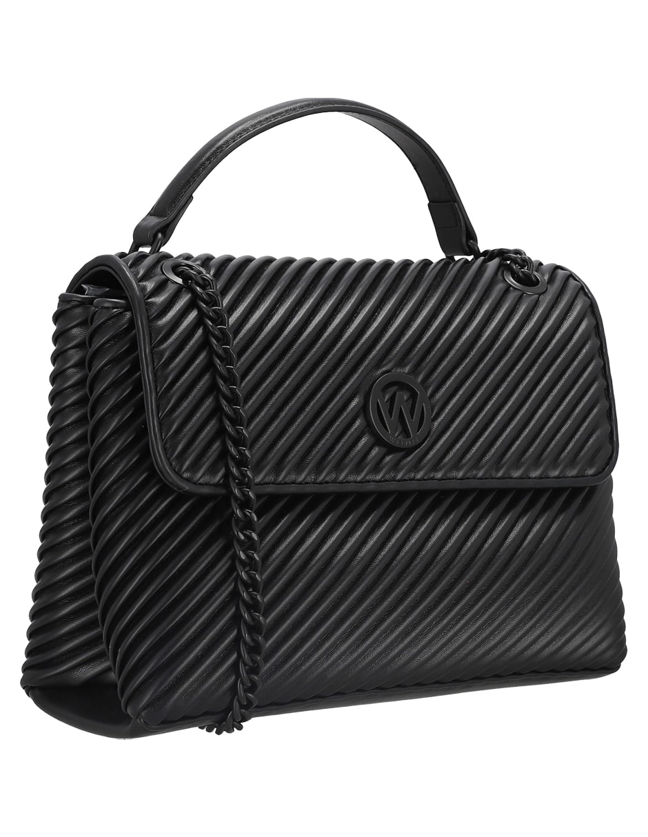 Bolsa crossbody Nawal para mujer