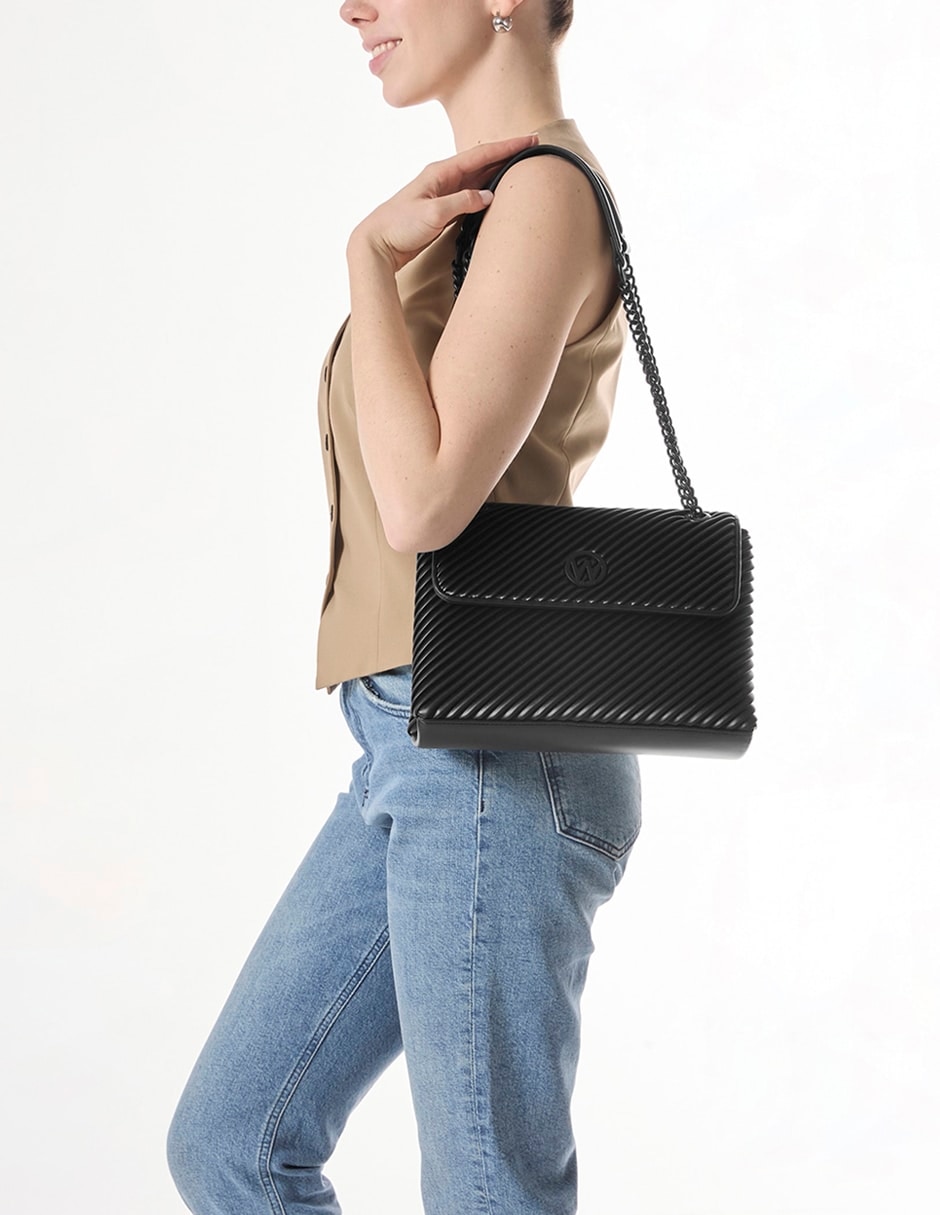 Bolsa crossbody Nawal para mujer