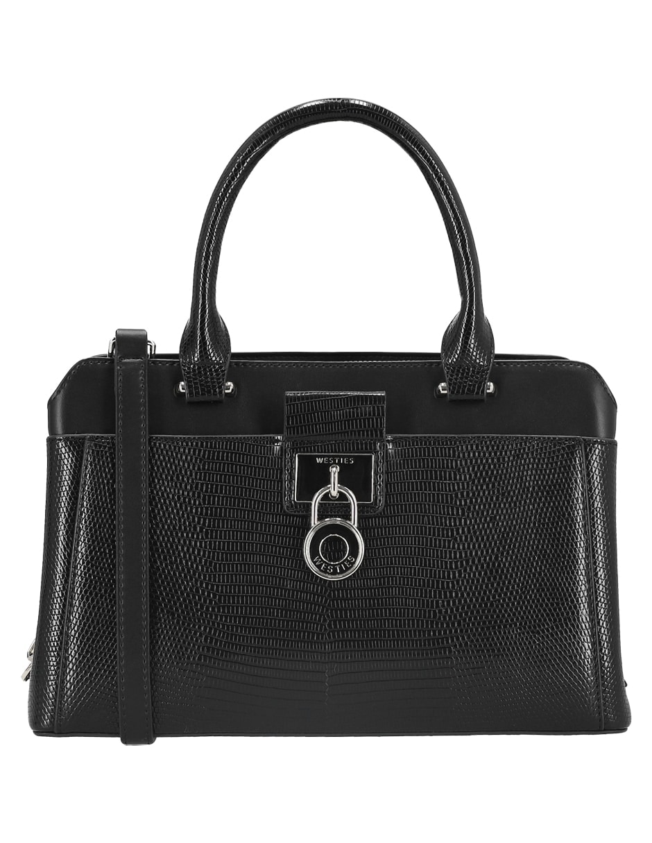 Bolsa satchel Argennis para mujer 1