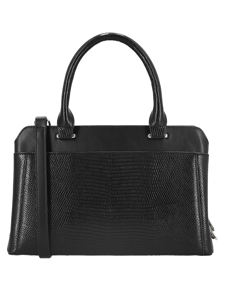 Bolsa satchel Argennis para mujer 5