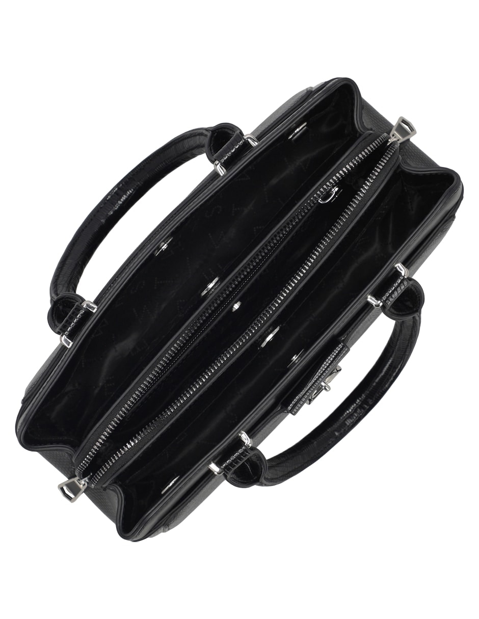 Bolsa satchel Argennis para mujer 3