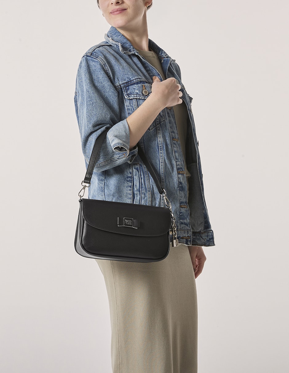 Bolsa shoulder Mcguy para mujer