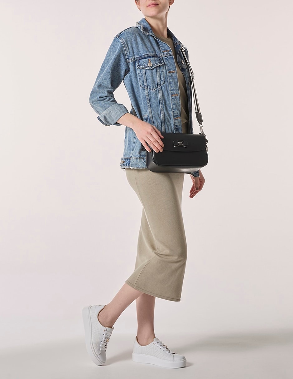 Bolsa shoulder Mcguy para mujer 6