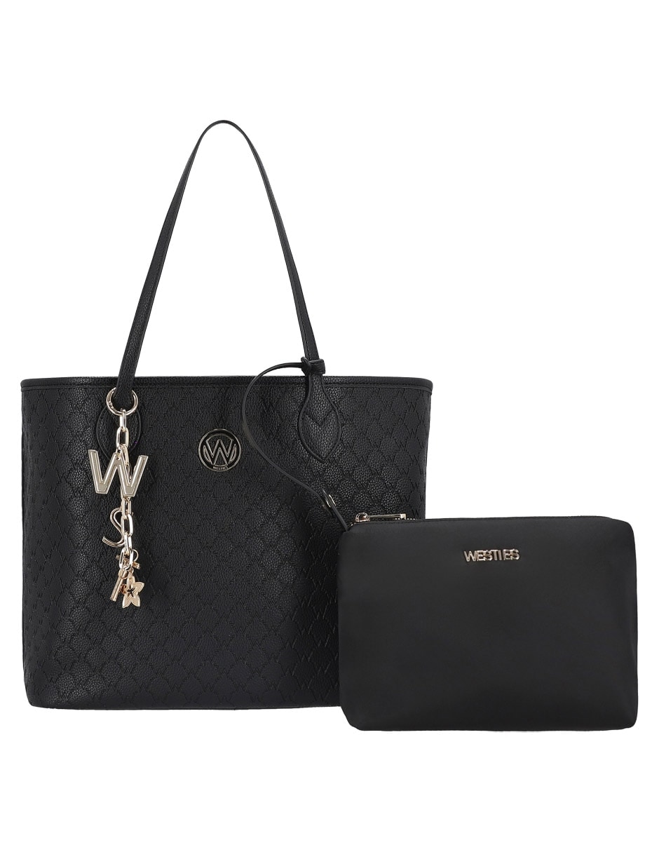 Bolsa tote Tabyna para mujer 1