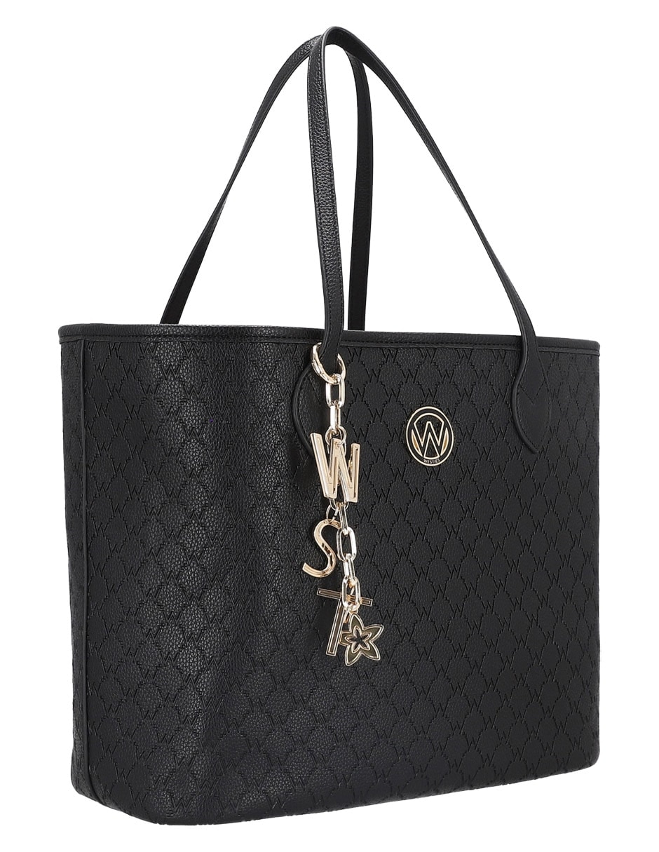 Bolsa tote Tabyna para mujer 5