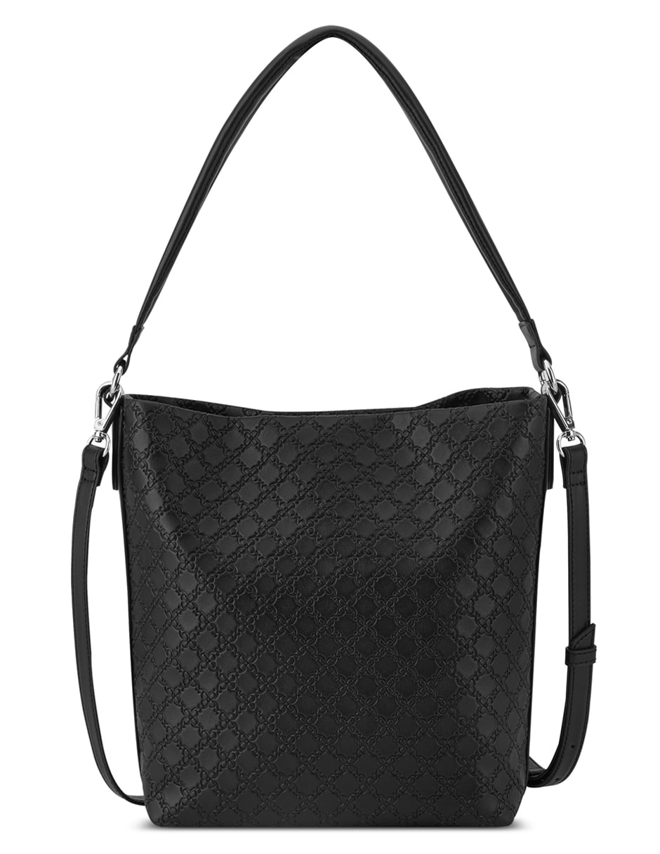Bolsa bucket Eris para mujer 2