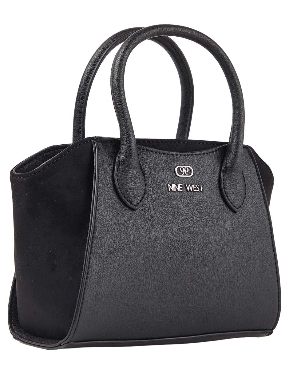 Bolsa satchel para mujer 5