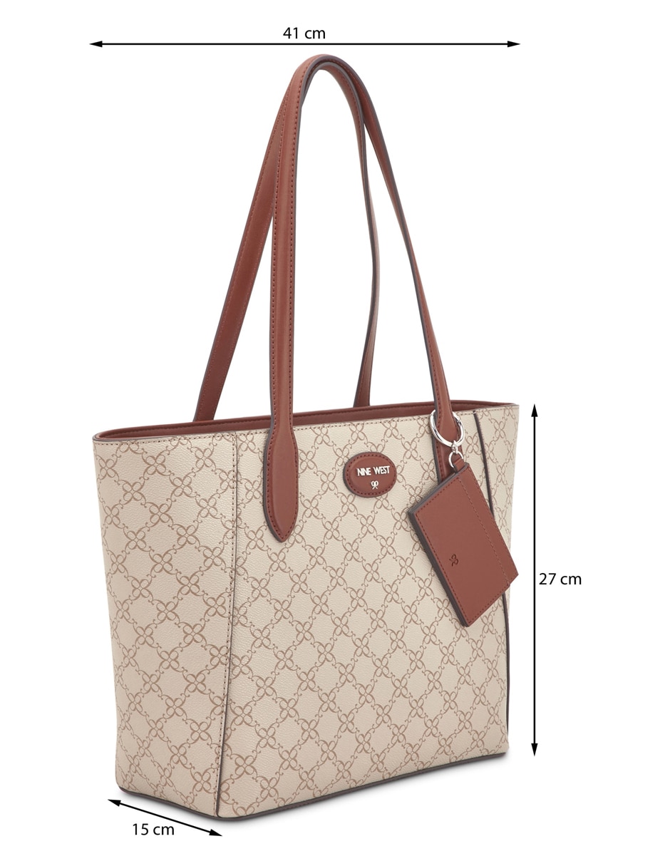 Bolsa tote Adeline para mujer 5