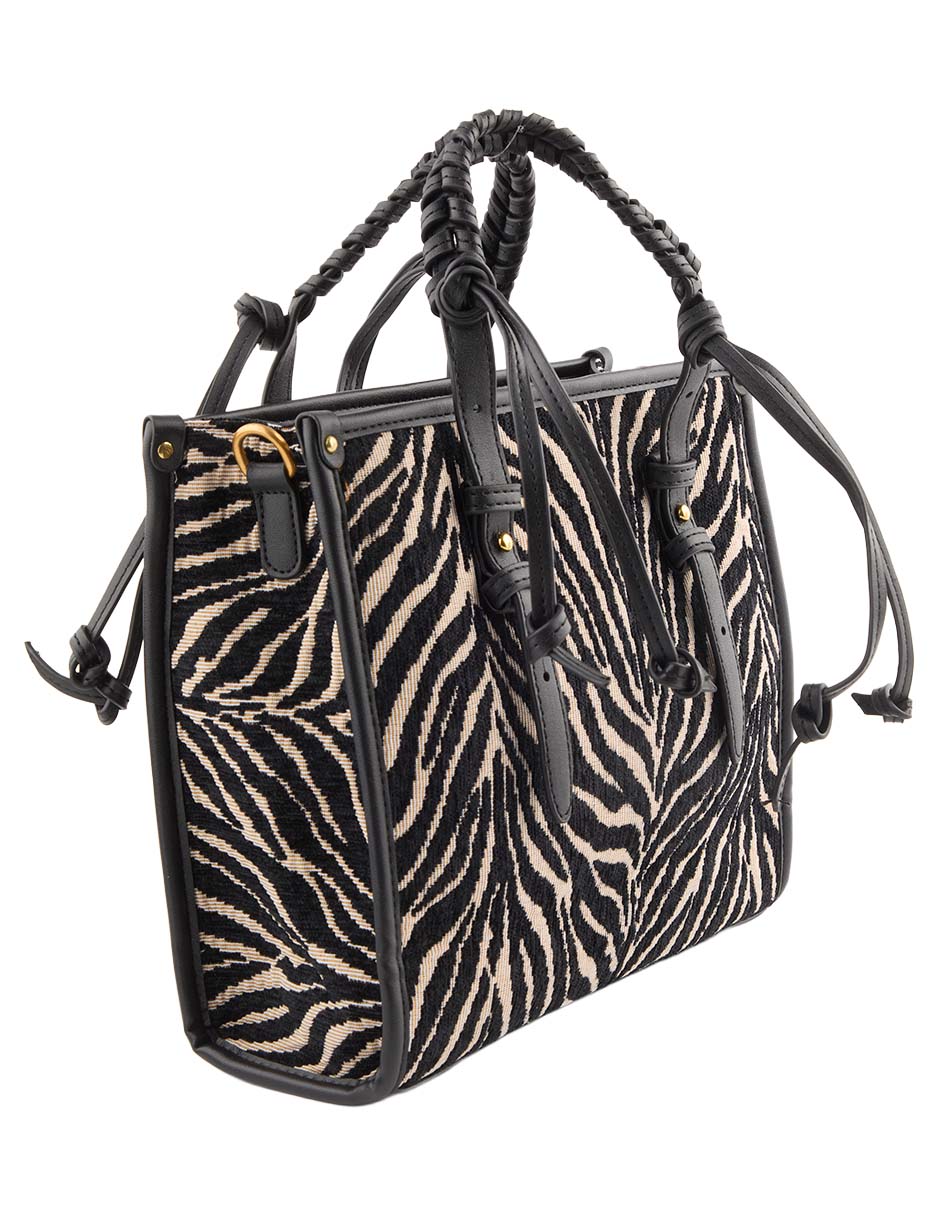 Bolsa satchel para mujer 6