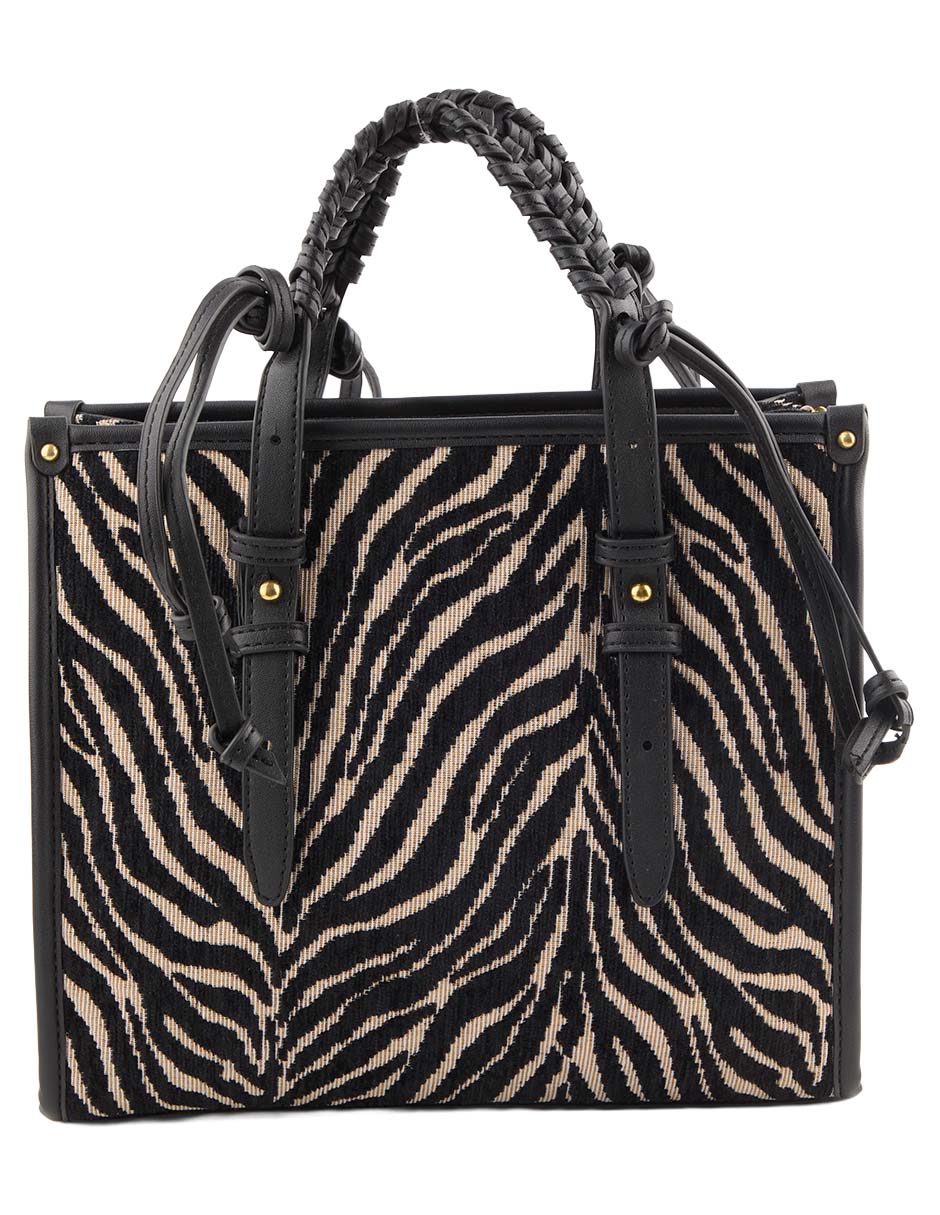 Bolsa satchel para mujer 7
