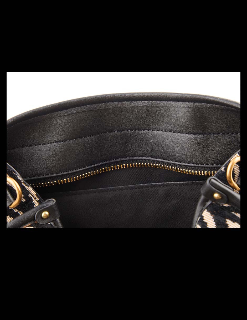 Bolsa satchel para mujer 8