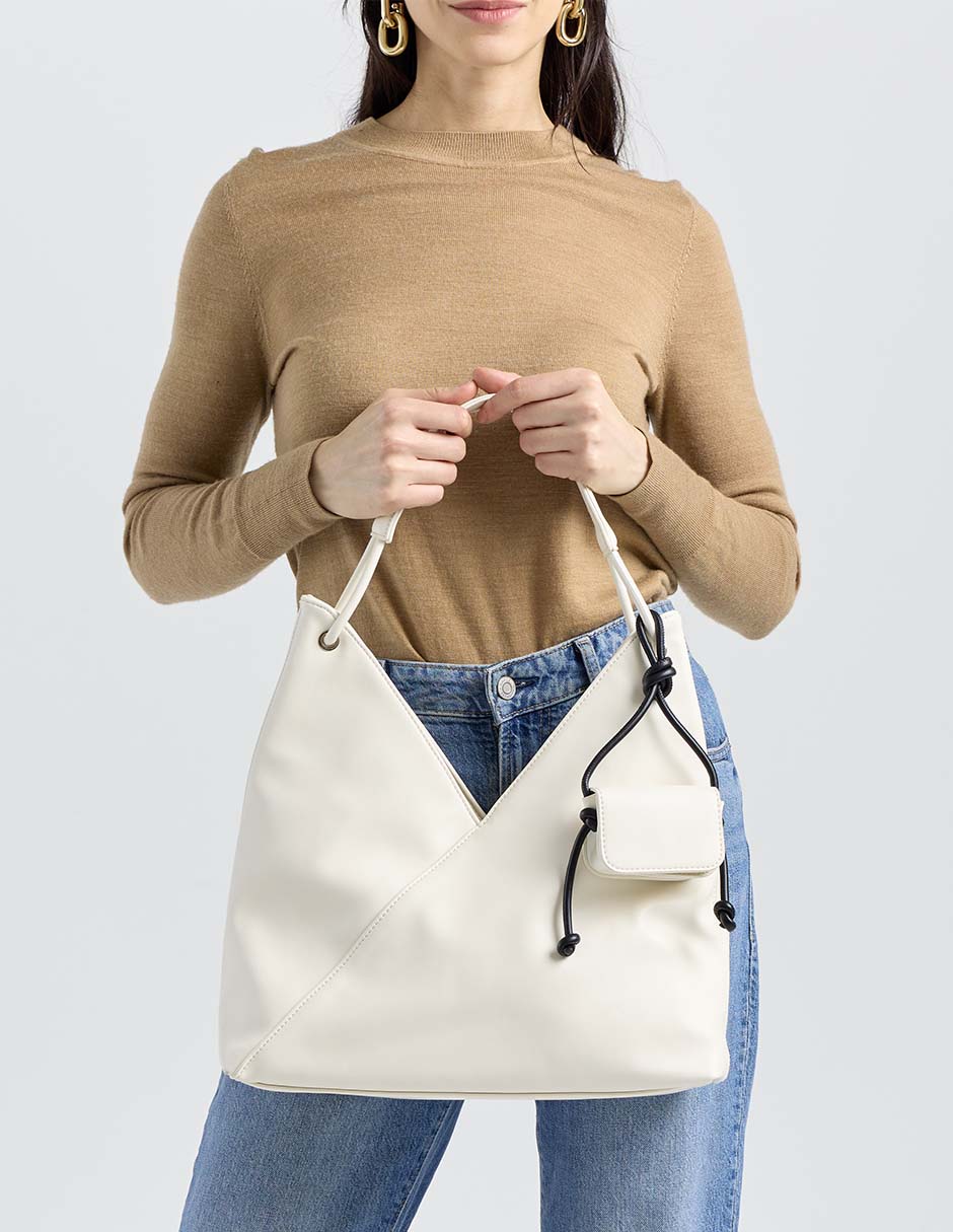 Bolsa hobo para mujer