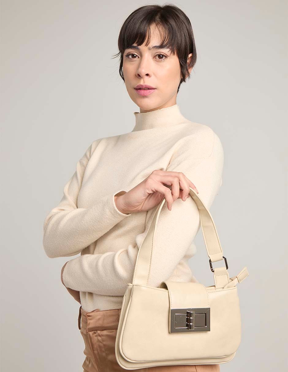 Bolsa shoulder para mujer 2