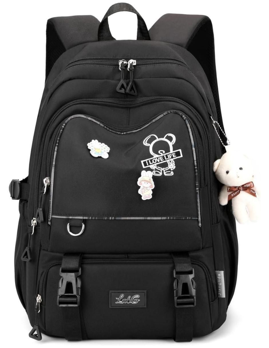 Mochila casual impermeable