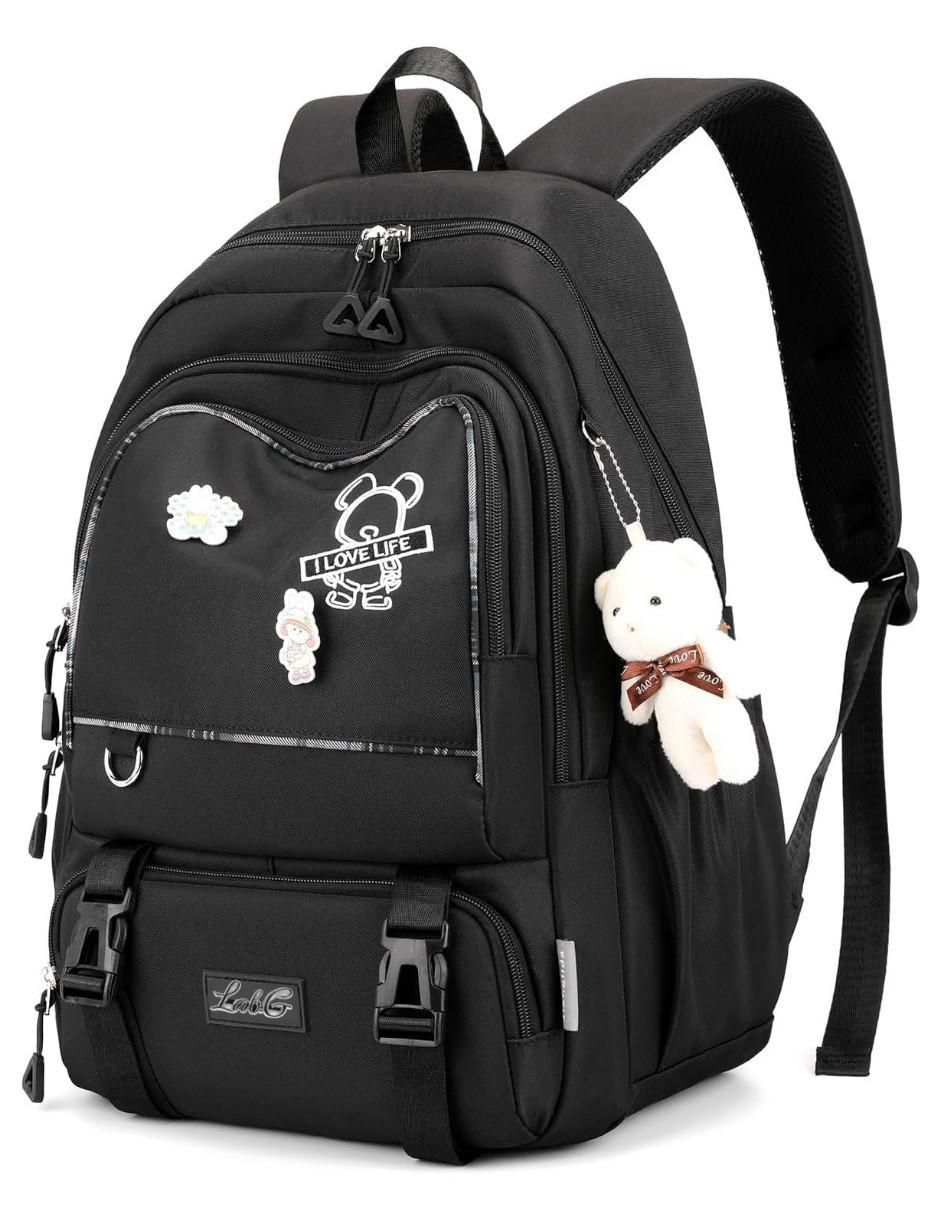 Mochila casual impermeable 2