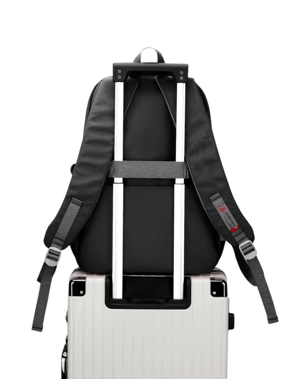 Mochila casual impermeable 3