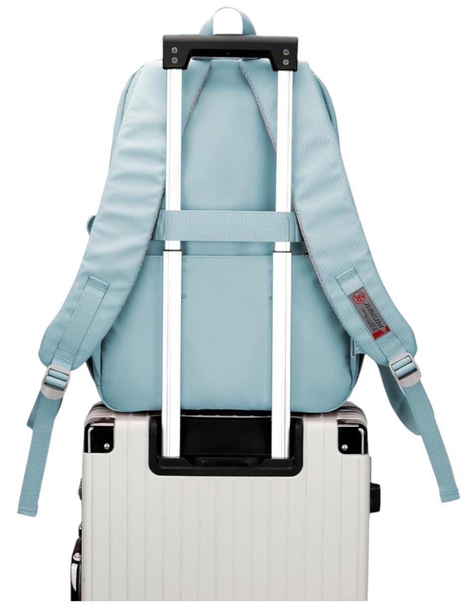 Mochila casual impermeable 3