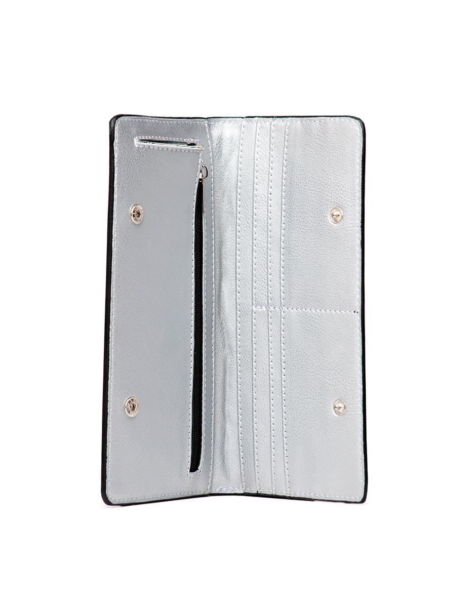 Cartera longvoyage femme elite para mujer