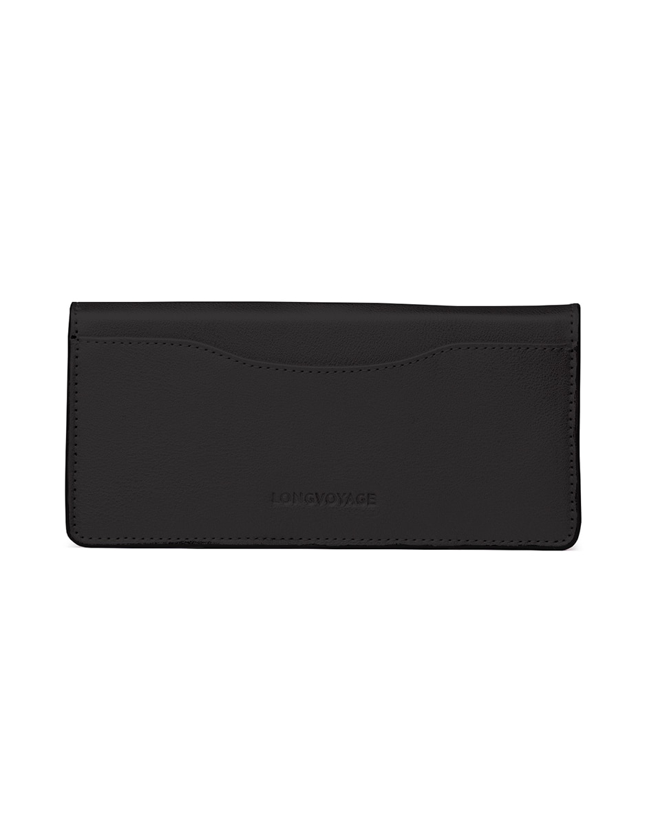 Cartera longvoyage femme elite para mujer
