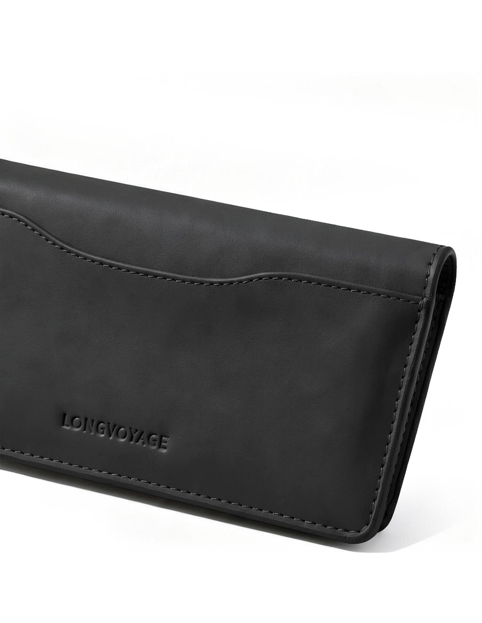Cartera longvoyage femme elite para mujer