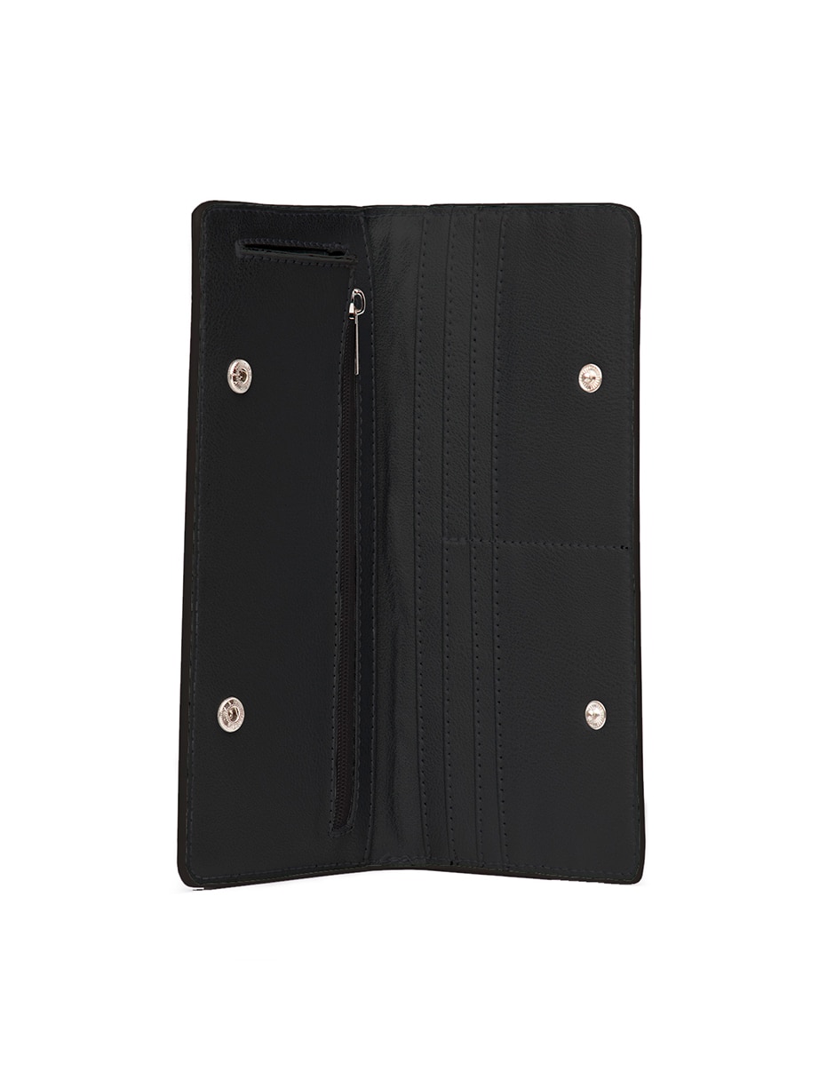 Cartera longvoyage femme elite para mujer