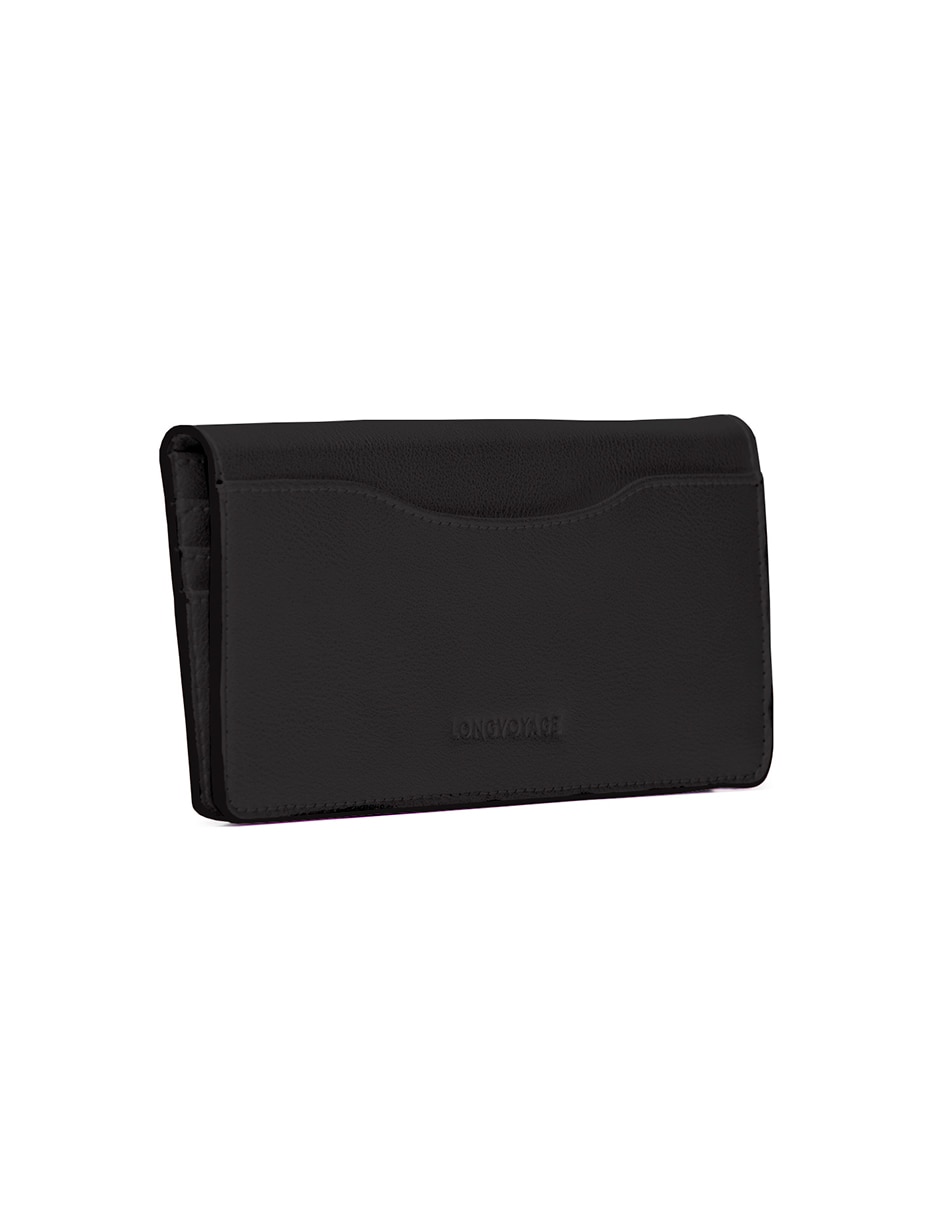 Cartera longvoyage femme elite para mujer