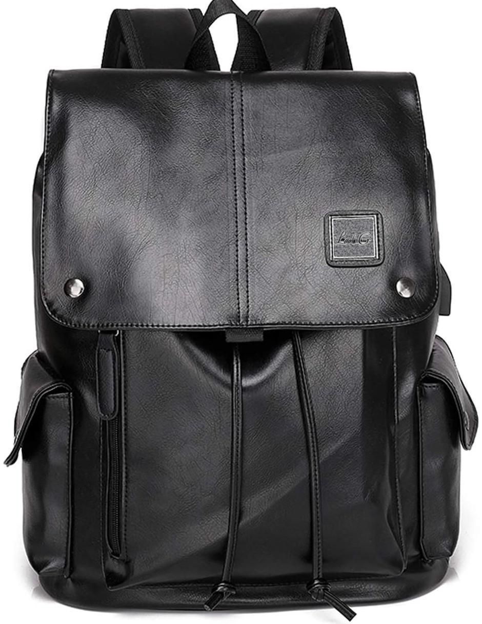 Mochila casual impermeable