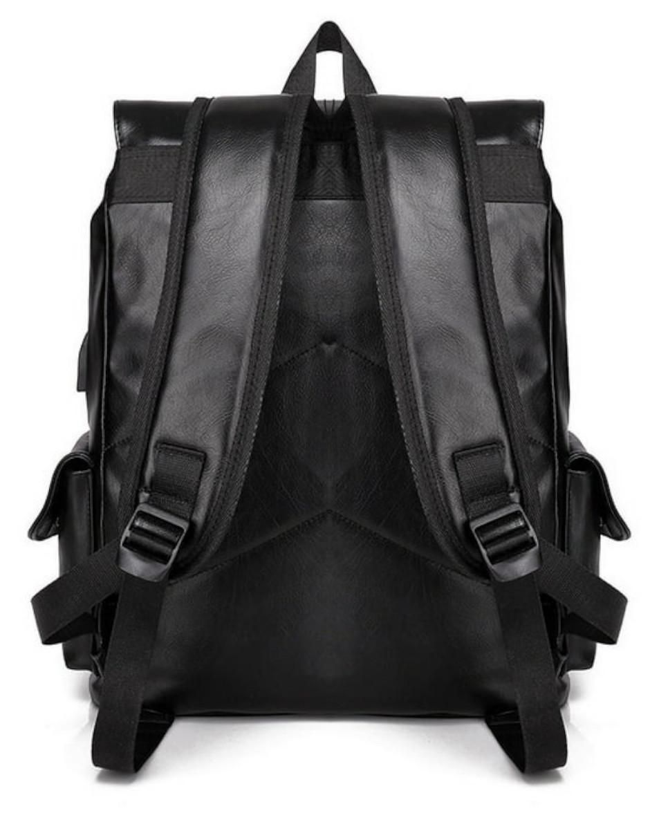 Mochila casual impermeable 2