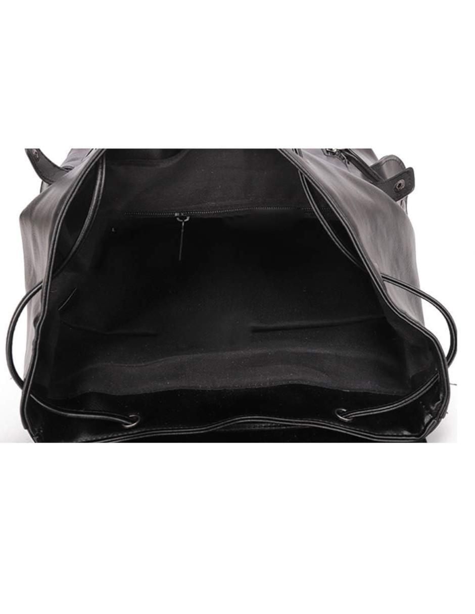 Mochila casual impermeable 4