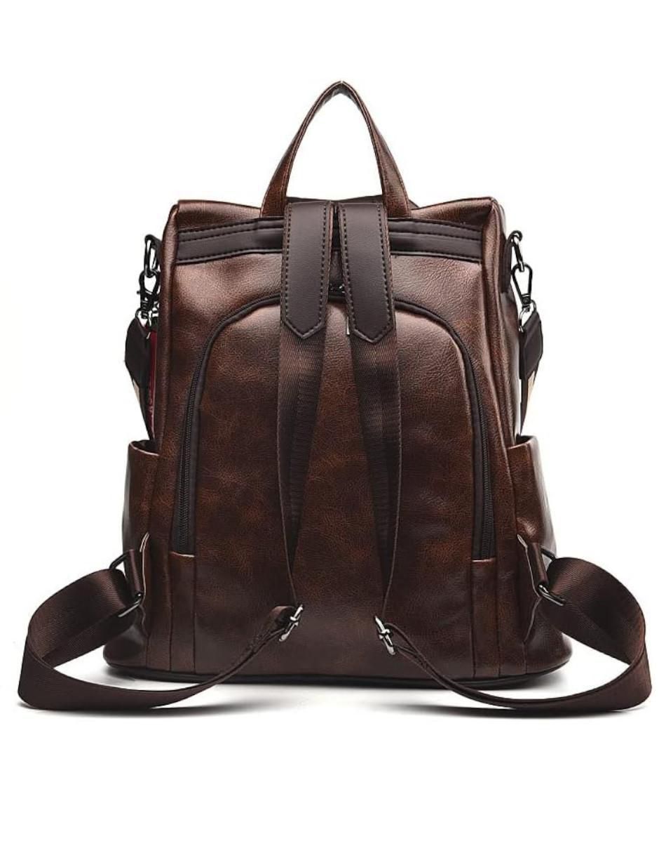 Mochila antirrobo impermeable 3