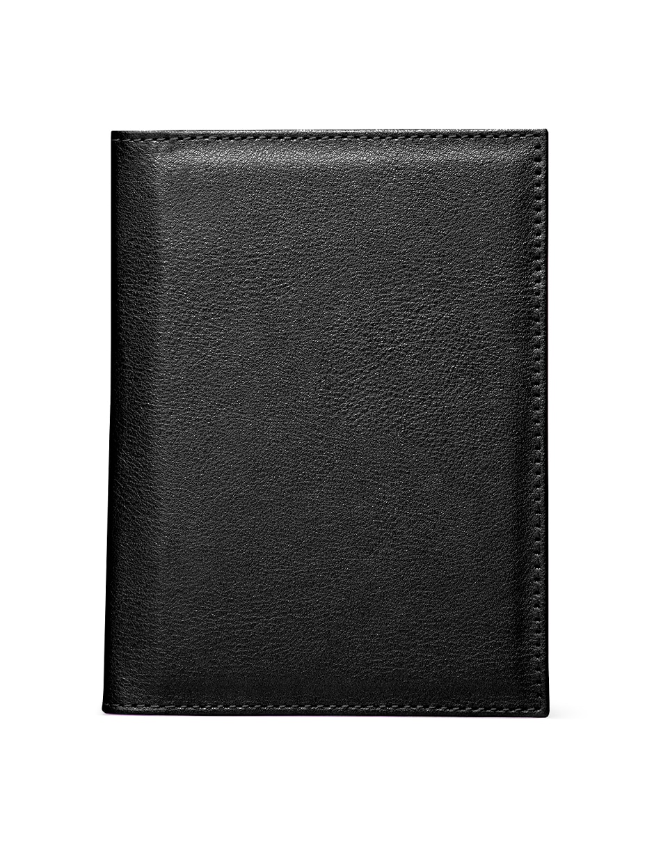 Porta pasaporte femme elite