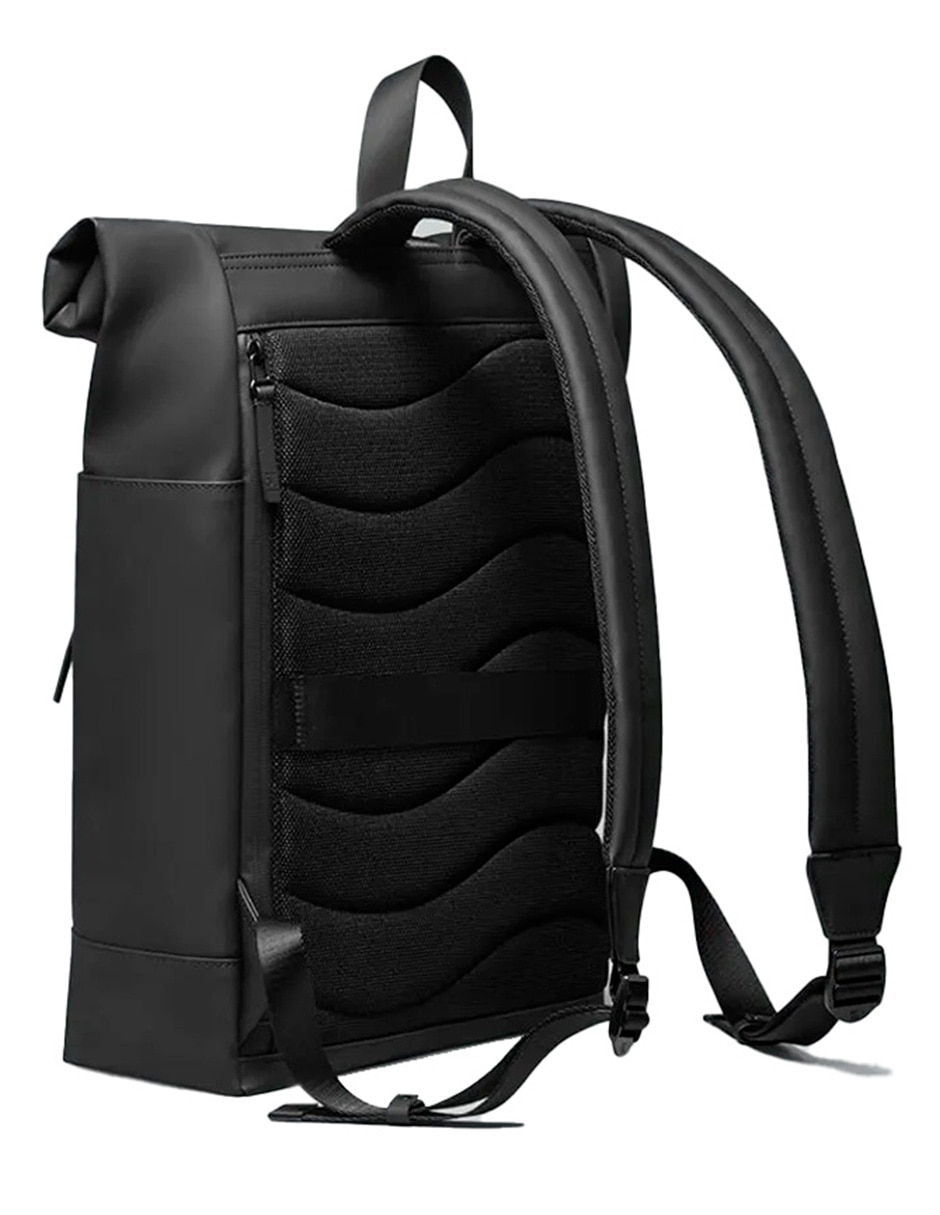 Mochila para viaje Gaston Luga Rullen 13 impermeable unisex