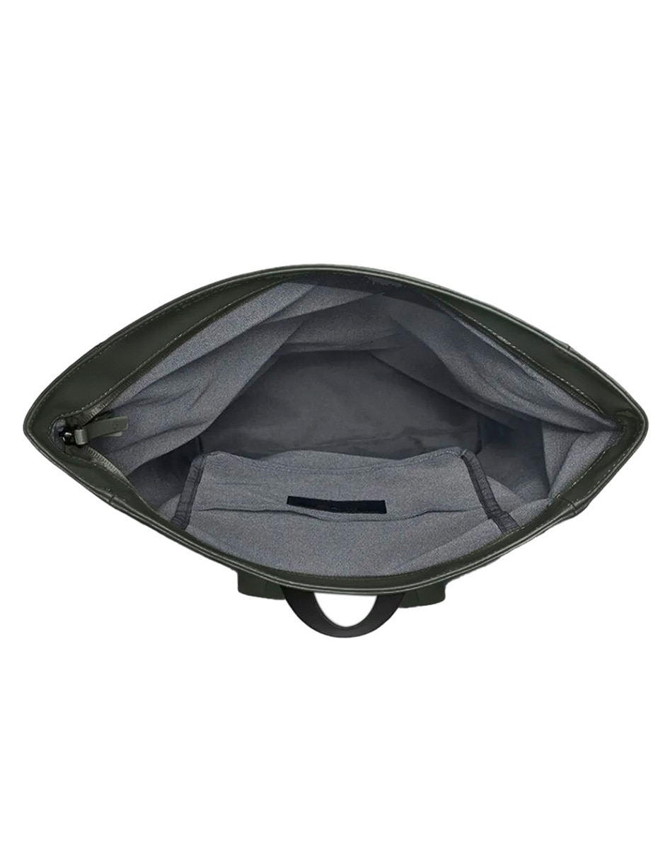 Mochila para viaje Rullen 13 impermeable unisex Mochila para viaje Rullen 13 impermeable unisex
