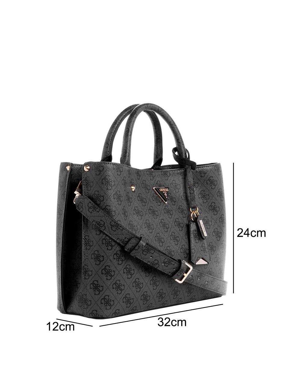 Bolsa satchel Meridian Ii para mujer 5