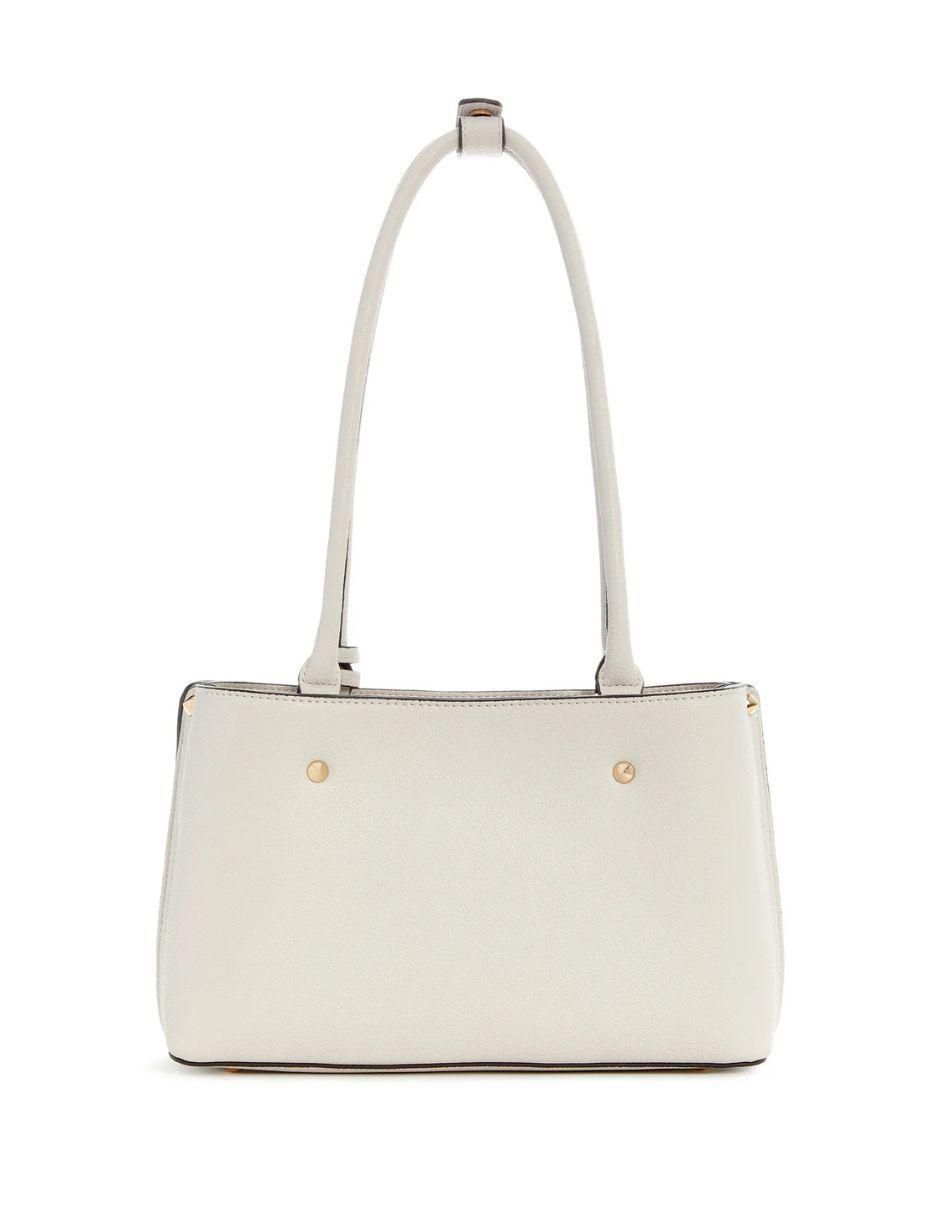 Bolsa satchel Meridian para mujer